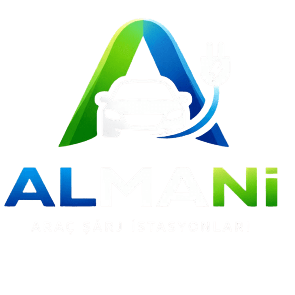 Almani Şarj